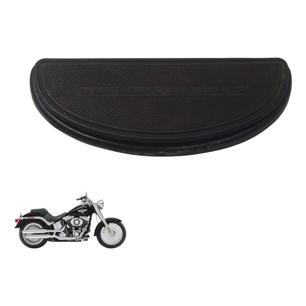 Pedaleira Plataforma Low C/ Det Harley Softail Fat Boy 12-15
