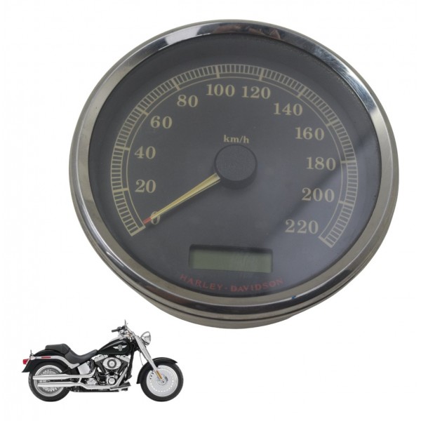 Painel Harley Softail Fat Boy 12-15 Original