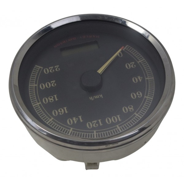 Painel Harley Softail Fat Boy 12-15 Original