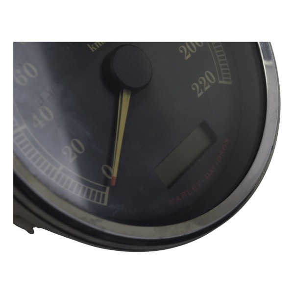 Painel Harley Softail Fat Boy 12-15 Original