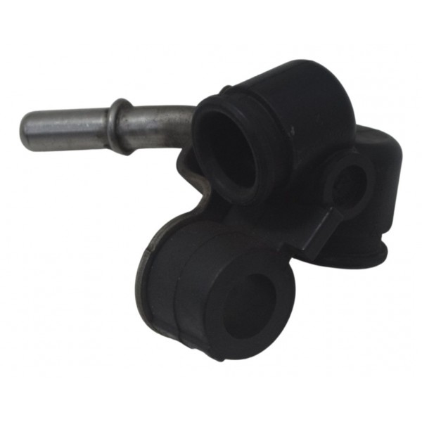 Suporte Bico Injetor Harley Softail Fat Boy 12-15 Original