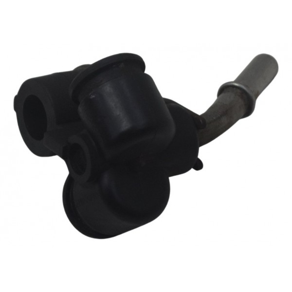 Suporte Bico Injetor Harley Softail Fat Boy 12-15 Original