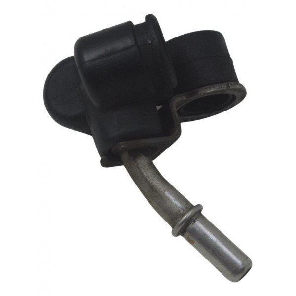 Suporte Bico Injetor Harley Softail Fat Boy 12-15 Original