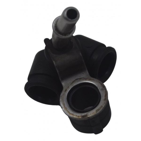 Suporte Bico Injetor Harley Softail Fat Boy 12-15 Original