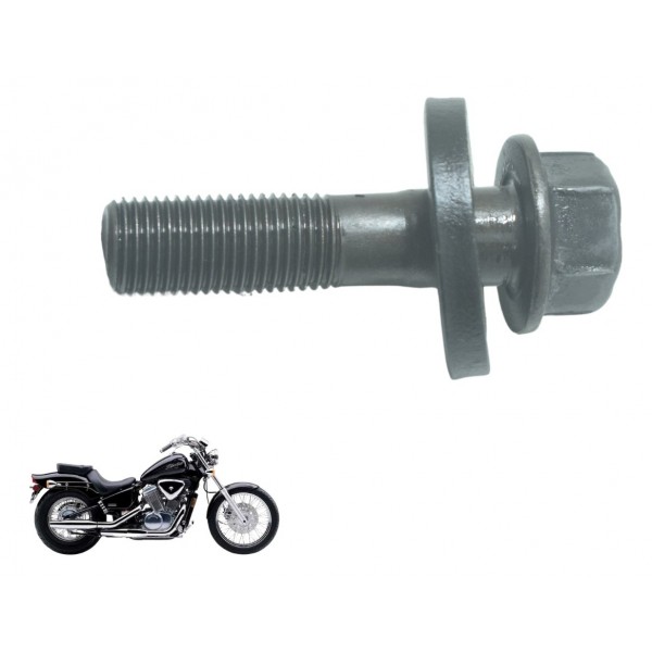 Parafuso Magneto Honda Vt Shadow 600 C 95-05 Original