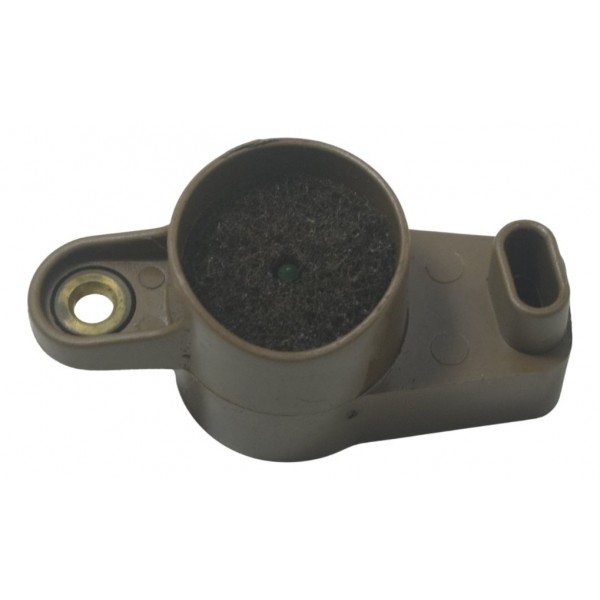 Respiro Cabeçote Tras Harley Softail Fat Boy 12-15 Original