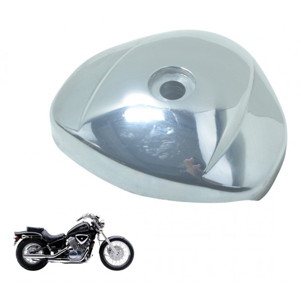 Acabamento Carburador Honda Vt Shadow 600 C 95-05 Original