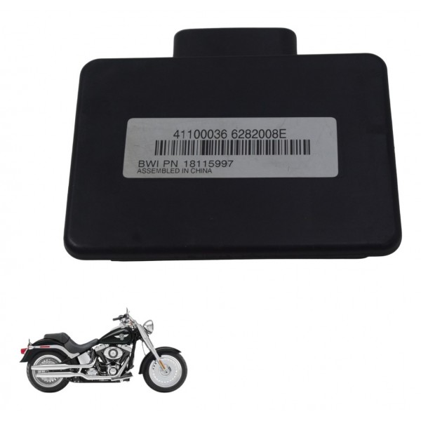 Modulo Abs Eletrônico Harley Softail Fat Boy 16-17 Original