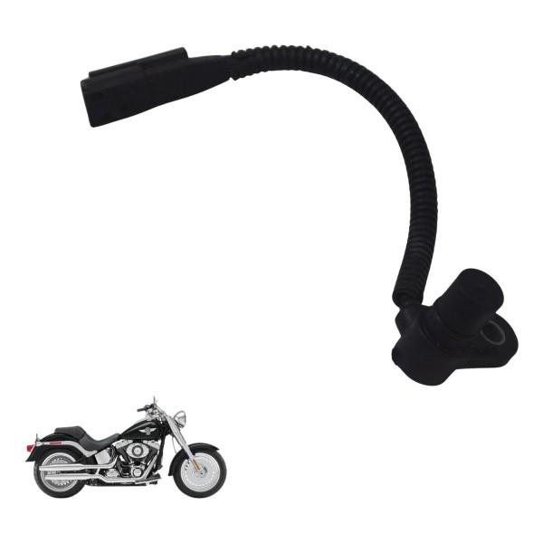 Sensor Ckp Harley Softail Fat Boy 12-15 Original