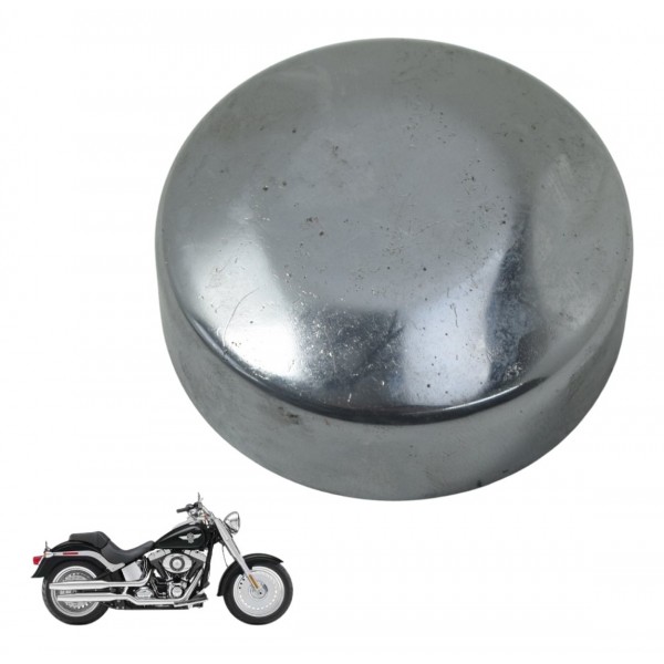 Capa Mesa Superior Harley Softail Fat Boy 12-15 Original