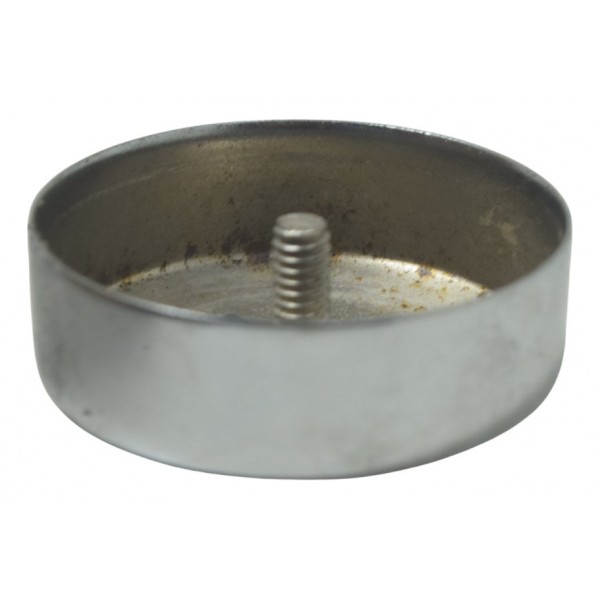 Capa Mesa Superior Harley Softail Fat Boy 12-15 Original