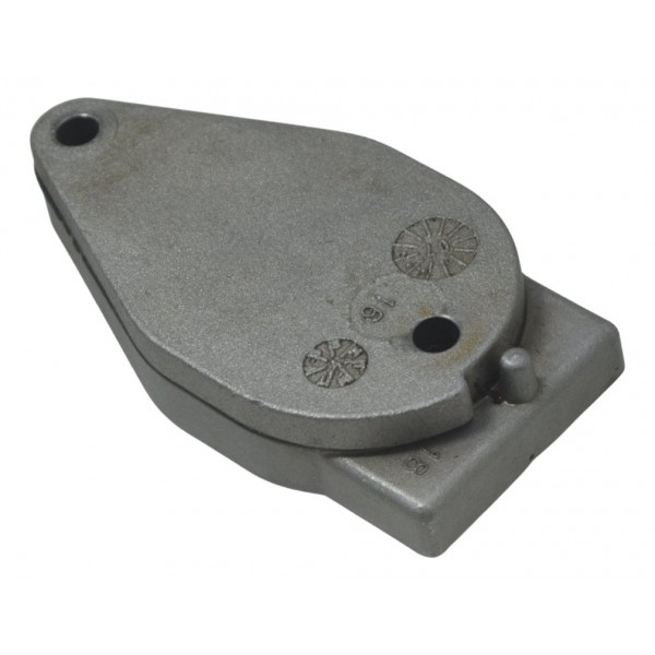 Filtro Tampa Cabeçote Harley Softail Fat Boy 12-15 Original