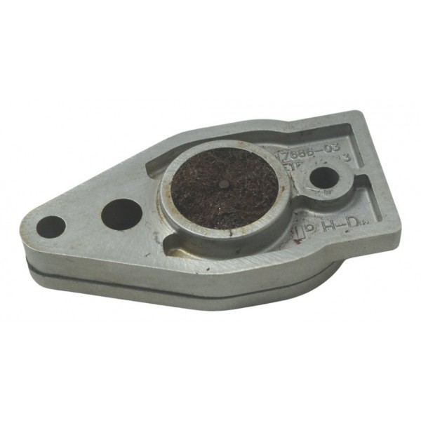 Filtro Tampa Cabeçote Harley Softail Fat Boy 12-15 Original