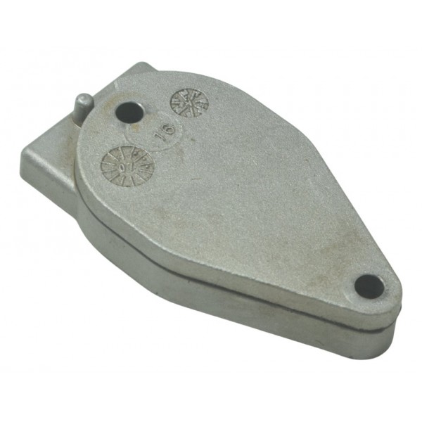 Filtro Tampa Cabeçote Harley Softail Fat Boy 12-15 Original