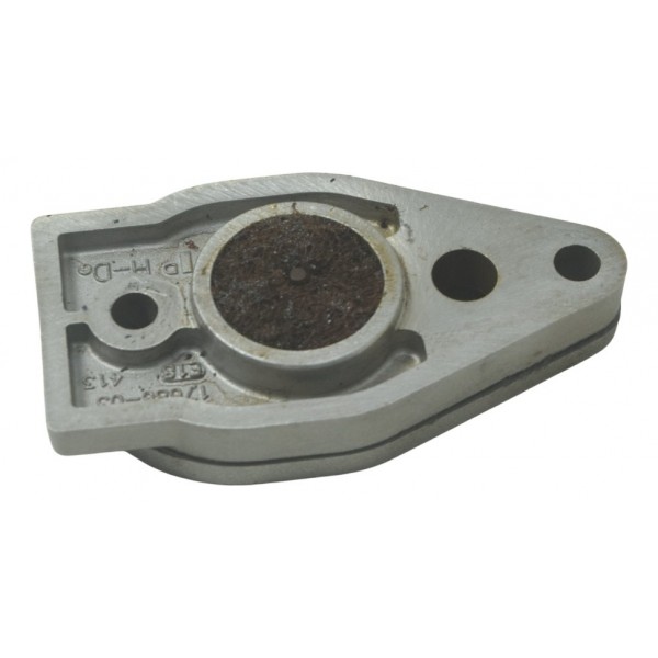 Filtro Tampa Cabeçote Harley Softail Fat Boy 12-15 Original