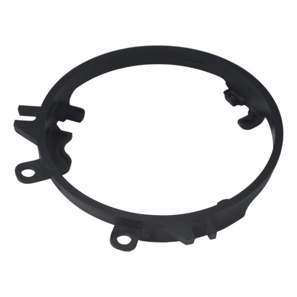 Acabamento Painel Harley Softail Fat Boy 12-15 Original