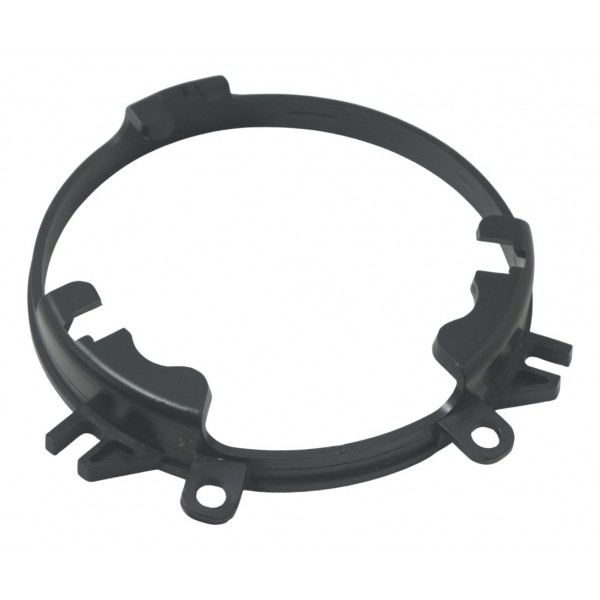 Acabamento Painel Harley Softail Fat Boy 12-15 Original