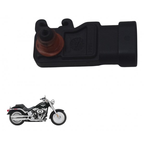 Sensor Map Harley Softail Fat Boy 12-15 Original