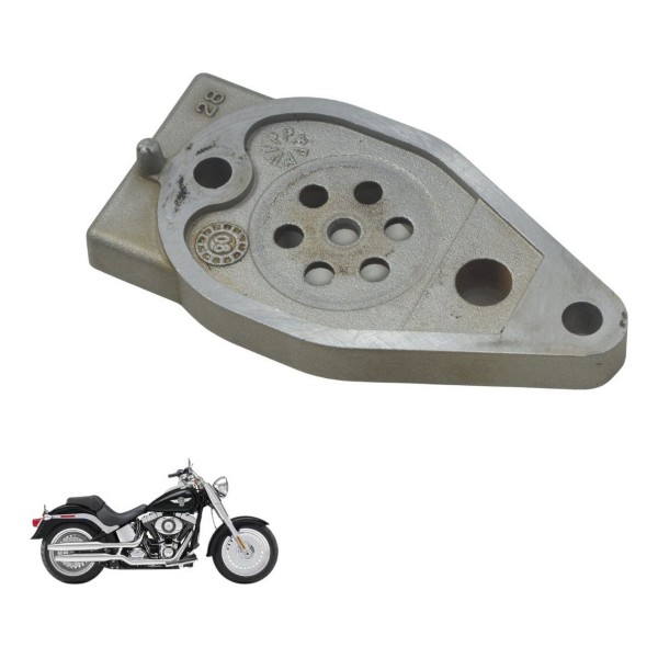 Filtro Cabeçote Harley Softail Fat Boy 12-15 Original
