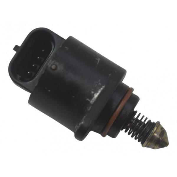 Atuador Corpo Injeção Harley Softail Fat Boy 12-15 Original