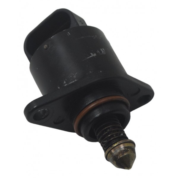 Atuador Corpo Injeção Harley Softail Fat Boy 12-15 Original