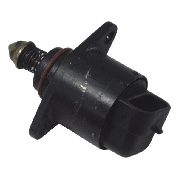 Atuador Corpo Injeção Harley Softail Fat Boy 12-15 Original