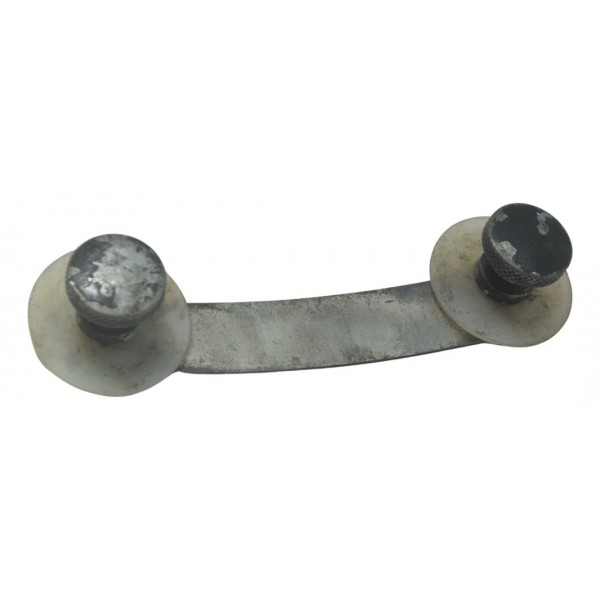 Suporte Banco Harley Softail Fat Boy 12-15 Original