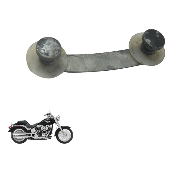 Suporte Banco Harley Softail Fat Boy 12-15 Original