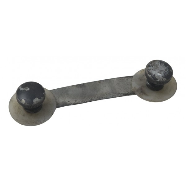 Suporte Banco Harley Softail Fat Boy 12-15 Original