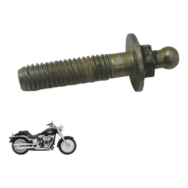 Parafuso Filtro Ar Harley Softail Fat Boy 12-15 Original