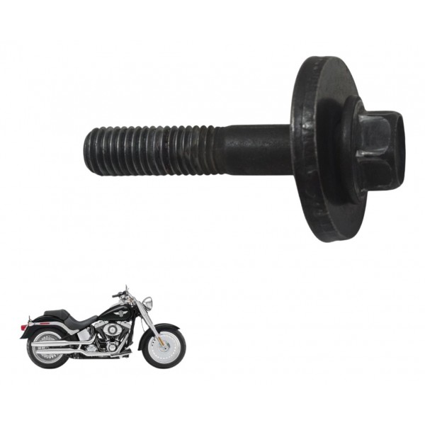 Parafuso Pinhão Compensador Harley Softail Fat Boy 12-15