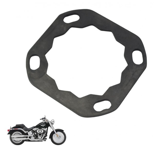 Trava Pinhão Harley Softail Fat Boy 12-15 Original