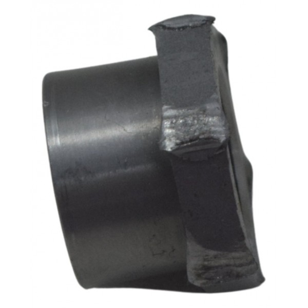 Porca Embreagem Harley Softail Fat Boy 12-15 Original