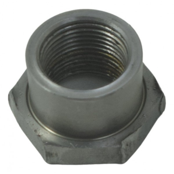 Porca Embreagem Harley Softail Fat Boy 12-15 Original