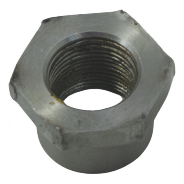 Porca Embreagem Harley Softail Fat Boy 12-15 Original