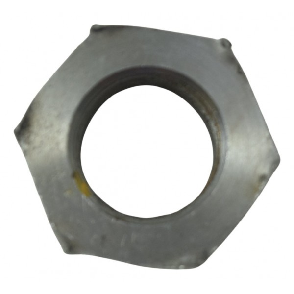 Porca Embreagem Harley Softail Fat Boy 12-15 Original