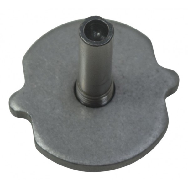 Acionador Embreagem Harley Softail Fat Boy 12-15 Original