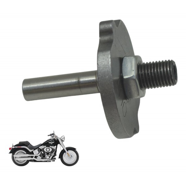 Acionador Embreagem Harley Softail Fat Boy 12-15 Original