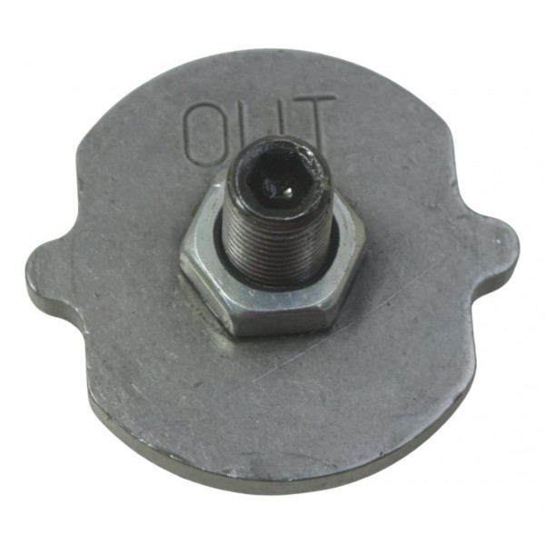 Acionador Embreagem Harley Softail Fat Boy 12-15 Original