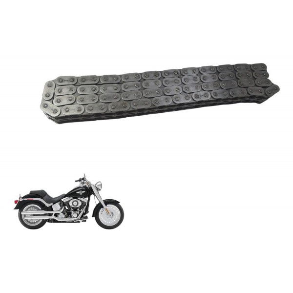 Corrente Primaria Harley Softail Fat Boy 12-15 Original