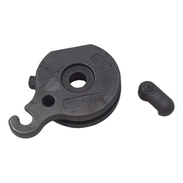 Acionador Embreagem Harley Softail Fat Boy 12-15 Original