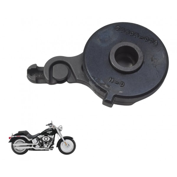 Acionador Embreagem Harley Softail Fat Boy 12-15 Original