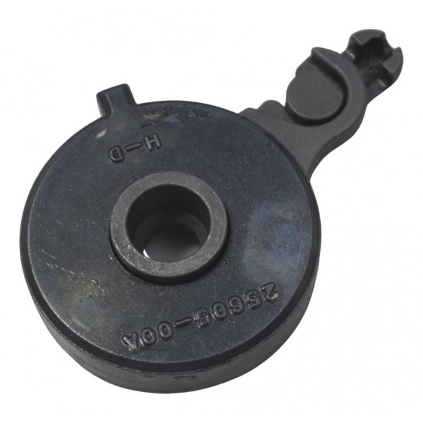 Acionador Embreagem Harley Softail Fat Boy 12-15 Original