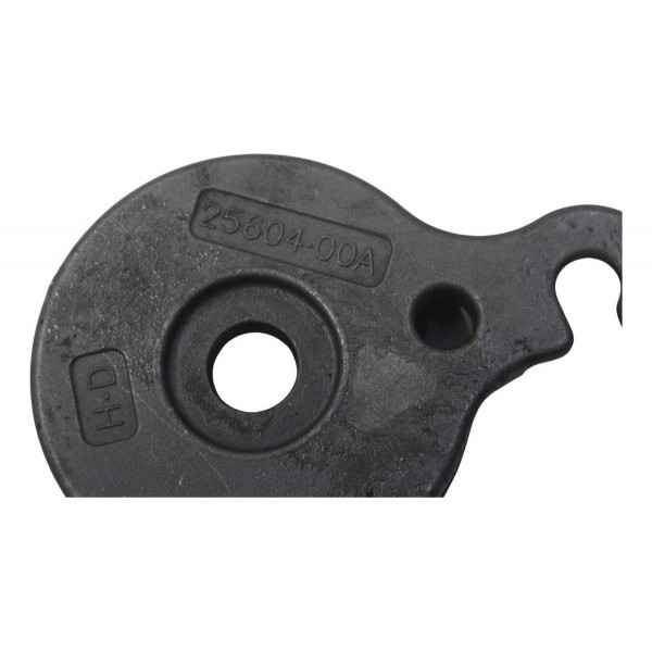 Acionador Embreagem Harley Softail Fat Boy 12-15 Original