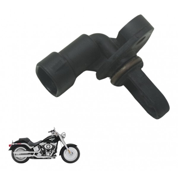 Sensor Temperatura Ar Harley Softail Fat Boy 12-15 Original