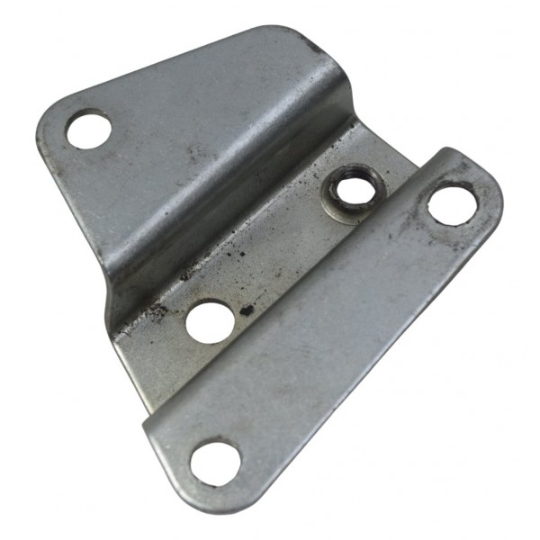 Suporte Tampa Filtro Ar Harley Softail Fat Boy 12-15 Orig