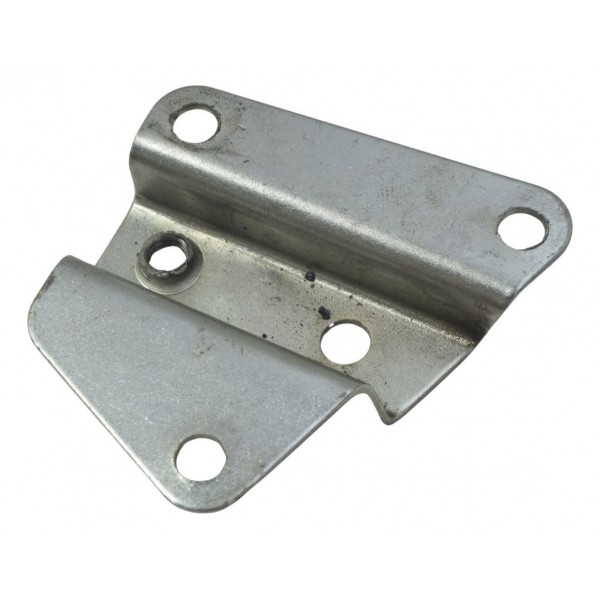 Suporte Tampa Filtro Ar Harley Softail Fat Boy 12-15 Orig