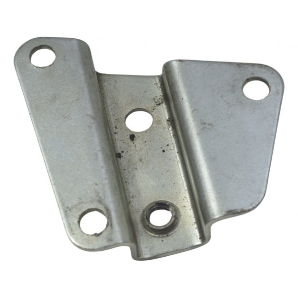 Suporte Tampa Filtro Ar Harley Softail Fat Boy 12-15 Orig