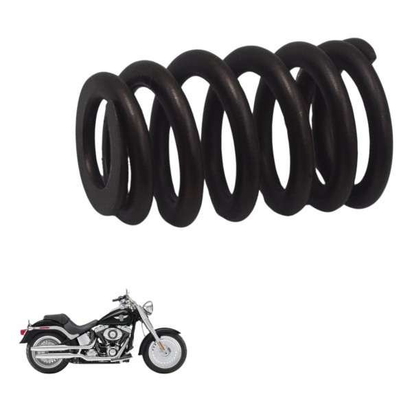 Mola Cabeçote Harley Softail Fat Boy 12-15 Original