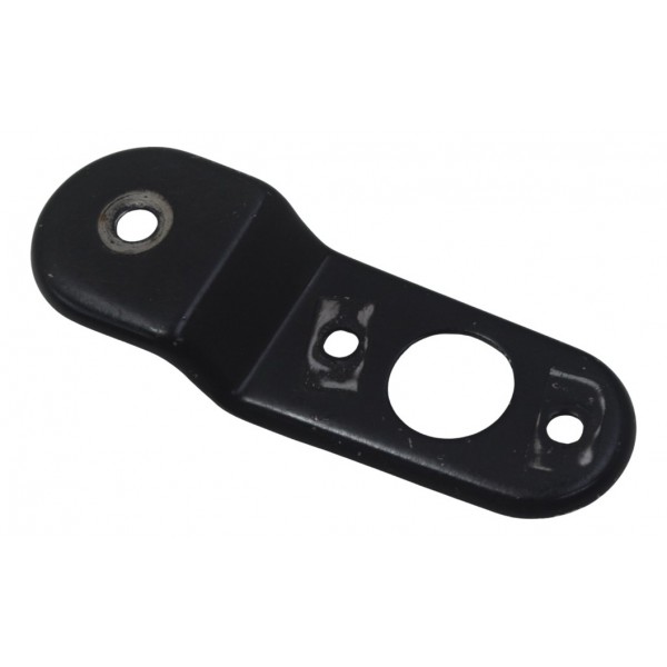 Suporte Buzina Harley Softail Fat Boy 12-15 Original